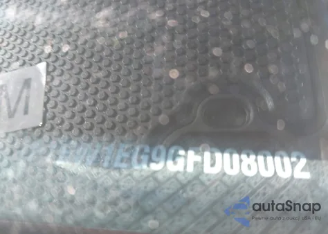 2016 Ford F-150 Lariat from USA, damaged, VIN 1FTEW1EG9GFD08002